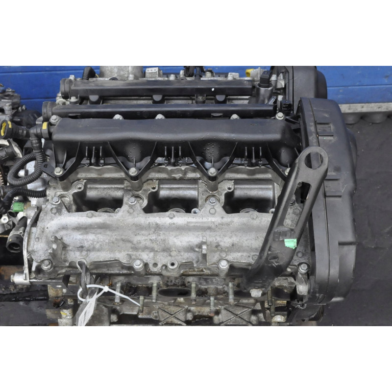 Двигун Peugeot 407 3.0 XFV (ES9A) XFV ES9A