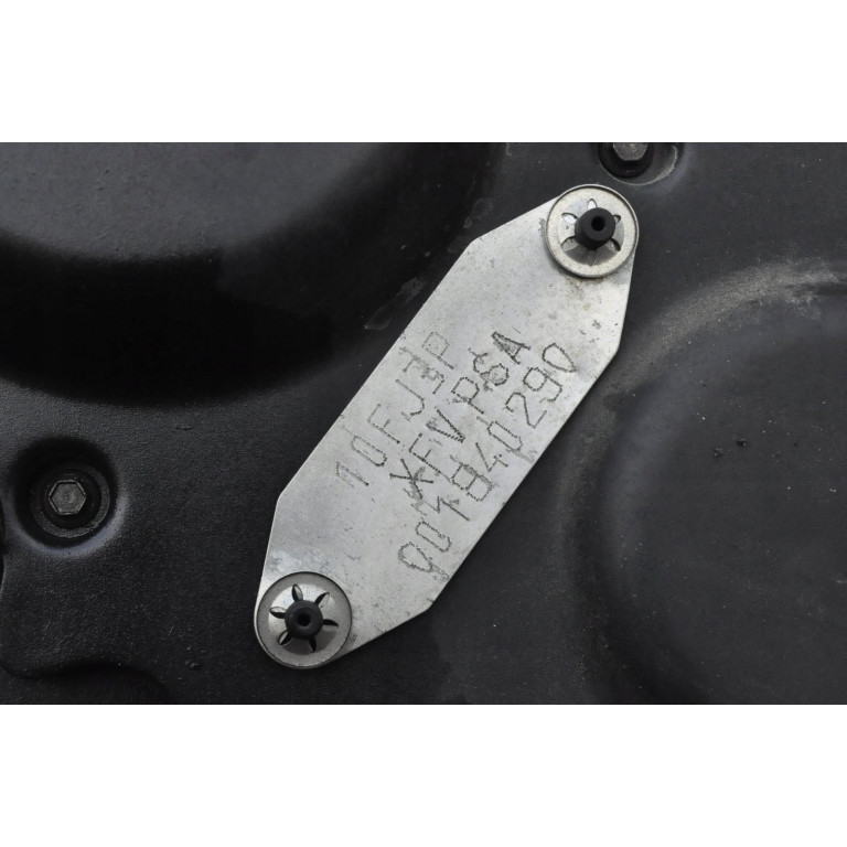 Двигун Peugeot 407 3.0 XFV (ES9A) XFV ES9A