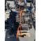 Двигун Volkswagen GOLF V 1.4 TSI BMY