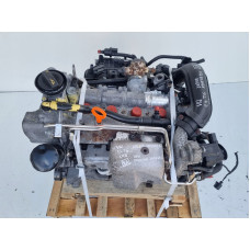 Двигатель  Volkswagen  GOLF V 1.4 TSI CAXA CAX