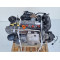 Двигатель  Volkswagen  GOLF V 1.4 TSI CAXA CAX
