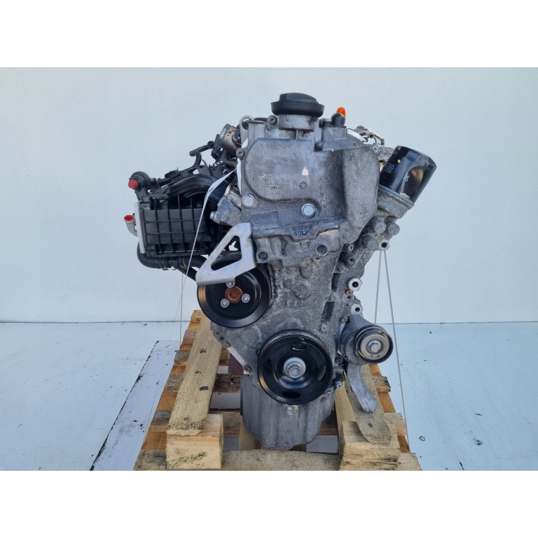 Двигатель  Volkswagen  GOLF V 1.4 TSI CAXA CAX