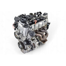 Двигатель Volkswagen GOLF V 1.6 FSI  BLP