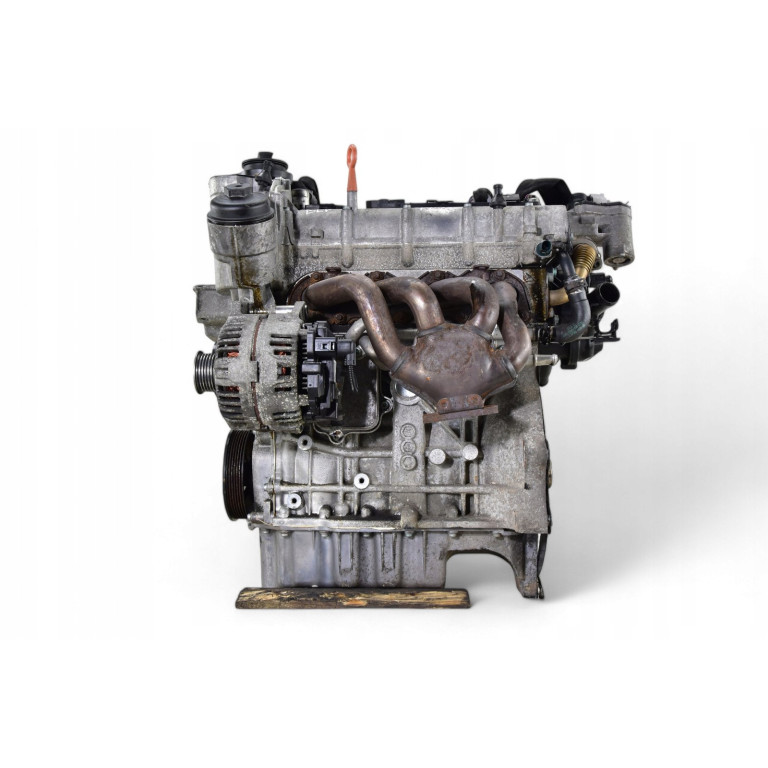 Двигатель Volkswagen GOLF V 1.6 FSI  BLP