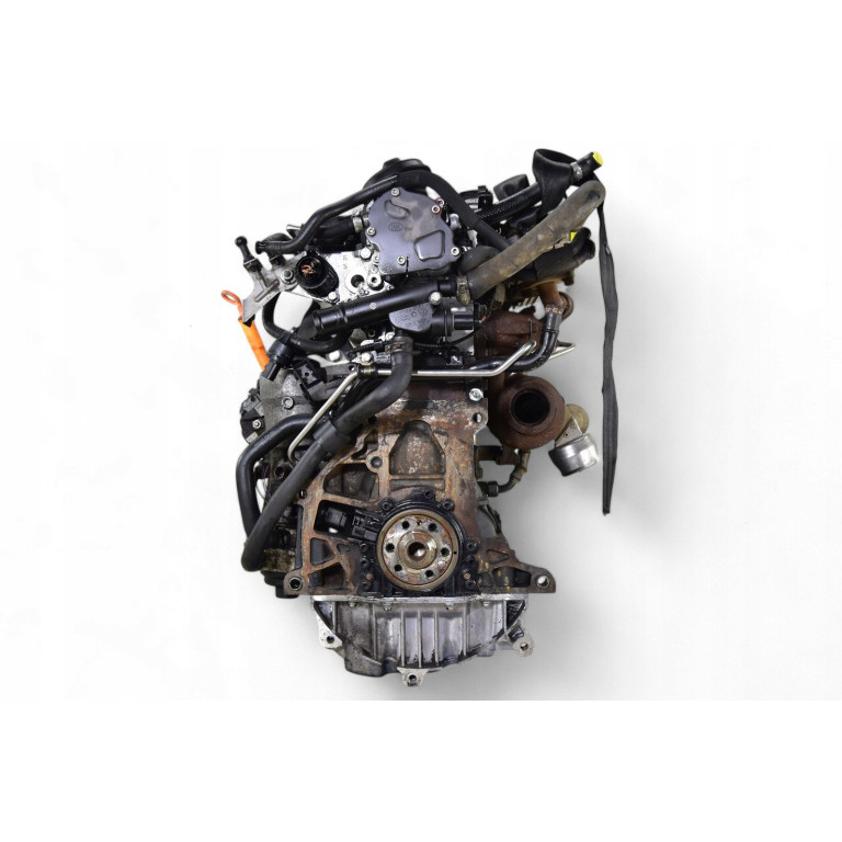 Двигун Volkswagen GOLF V (1K1) 1.9 TDI BXE BKC