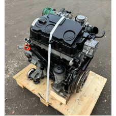 Двигатель Volkswagen GOLF V 1.9 TDI BXJ BLS BSU BRS BMP BRT BMM