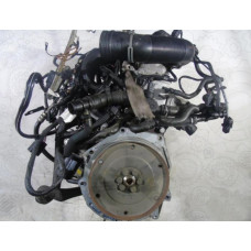 Двигатель  Volkswagen GOLF V 2.0 FSI 4motion BVX