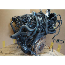Двигун Peugeot 508 2.0 HDi Hybrid4 AWC RHC (DW10CTED4) RHC DW10CTED4