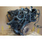 Двигун Peugeot 508 2.0 HDi Hybrid4 AWC RHC (DW10CTED4) RHC DW10CTED4
