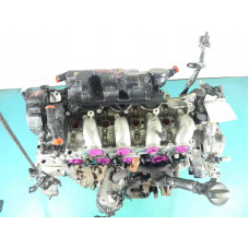 Двигун Peugeot 508 2.2 Hdi 4HL (DW12C)