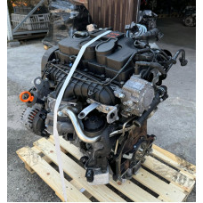 Двигатель Volkswagen GOLF V 2.0 TDI BMN