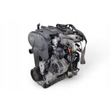 Двигатель  Volkswagen  GOLF V 2.0 TDI 16V BKD