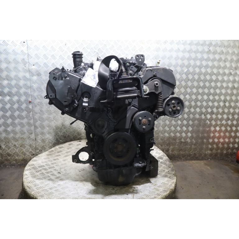 Двигатель Peugeot 607 2.7 HDi 24V DT17TED4