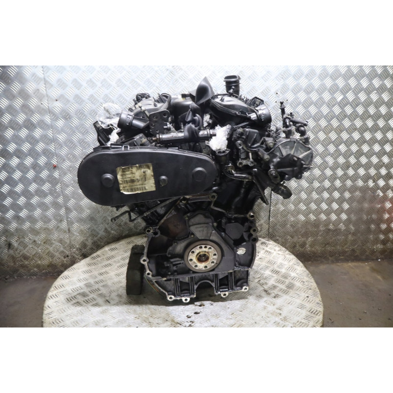 Двигатель Peugeot 607 2.7 HDi 24V DT17TED4