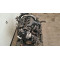Двигун Peugeot 807 2.0 Hdi RHK (DW10UTED4) RHK DW10UTED4