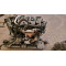 Двигун Peugeot 807 2.0 Hdi RHK (DW10UTED4) RHK DW10UTED4