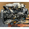 Двигун Peugeot BOXER 2.5 TDI THX (DJ5TED) THX DJ5TED