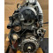 Двигун Peugeot BOXER 2.5 TDI THX (DJ5TED) THX DJ5TED