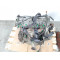 Двигун Peugeot BOXER 2.0 RFL (XU10J2U) RFL XU10J2U