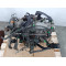 Двигун Peugeot BOXER 2.0 RFL (XU10J2U) RFL XU10J2U