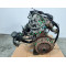 Двигун Peugeot BOXER 2.0 RFL (XU10J2U) RFL XU10J2U