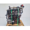 Двигун Peugeot BOXER 2.2 Hdi 4HY (DW12UTED) 4HY DW12UTED