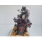 Двигун Peugeot BOXER 2.2 Hdi 4HY (DW12UTED) 4HY DW12UTED