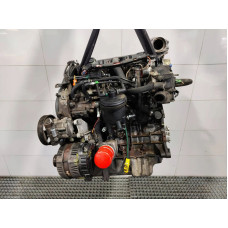 Двигун Peugeot EXPERT 2.0 HDI RHZ (DW10BTED) RHZ DW10BTED