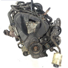 Двигун Peugeot EXPERT 2.0 Hdi RHX (DW10BTED) RHX DW10BTED
