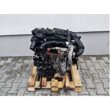 Двигун Peugeot EXPERT Tepee 1.6 HDi 90 9HU (DV6UTED4) 9HU DV6UTED4