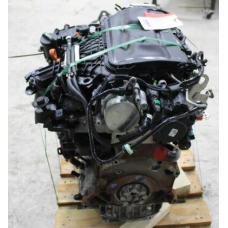 Двигун Peugeot EXPERT Tepee (VF3V_) 2.0 HDi 130 AHZ (DW10CD) AHZ DW10CD