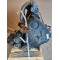 Двигун Peugeot J5 2.5 TD CRD93LS (U25/673) CRD93LS U25/673