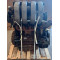 Двигун Peugeot J5 2.5 TD CRD93LS (U25/673) CRD93LS U25/673