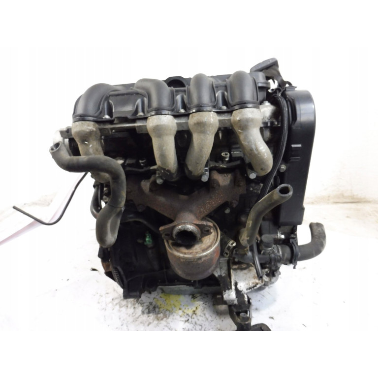 Двигатель Peugeot PARTNER 1.9 D XUD9