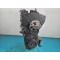 Двигун Peugeot PARTNER Tepee 1.6 NFR (TU5JP4B) NFR TU5JP4B