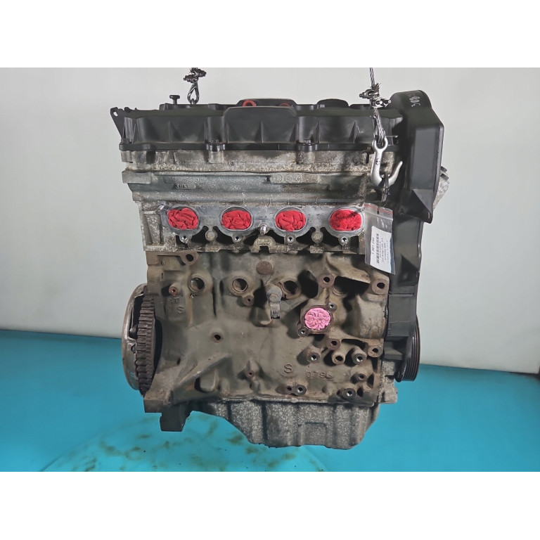 Двигун Peugeot PARTNER Tepee 1.6 NFR (TU5JP4B) NFR TU5JP4B