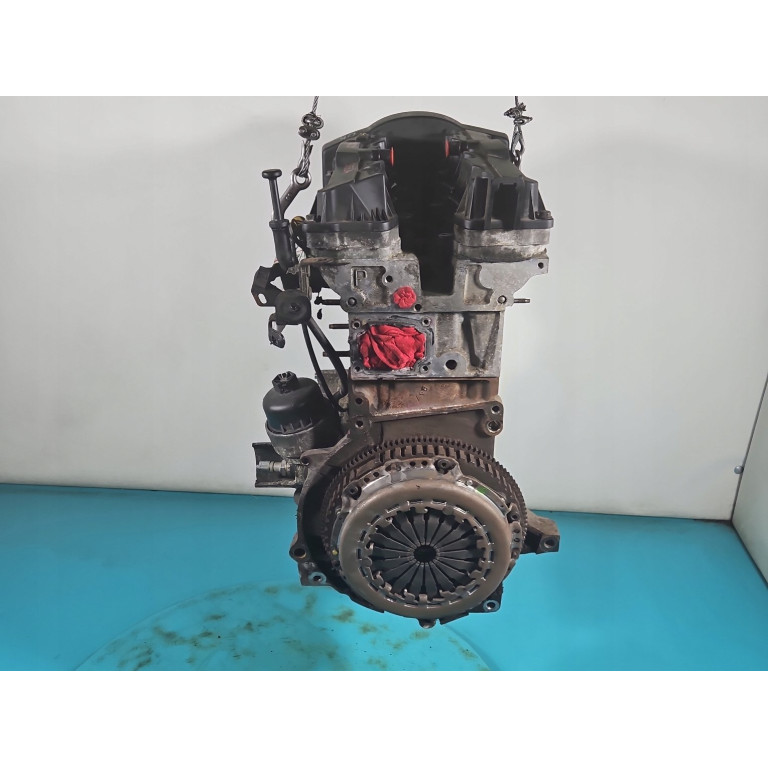 Двигун Peugeot PARTNER Tepee 1.6 NFR (TU5JP4B) NFR TU5JP4B