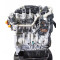 Двигатель Peugeot PARTNER Tepee 1.6 Hdi 9HT (DV6BTED4) 9HT DV6BTED4