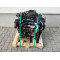 Двигун Peugeot PARTNER Tepee 1.6 Hdi 9HV (DV6TED4) 9HV DV6TED4