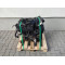 Двигун Peugeot PARTNER Tepee 1.6 Hdi 9HV (DV6TED4) 9HV DV6TED4