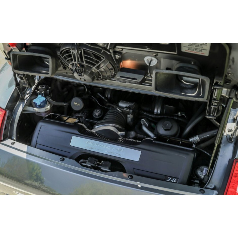 Двигун Porsche 911 3.8 Carrera 4S M 97.01 M9701