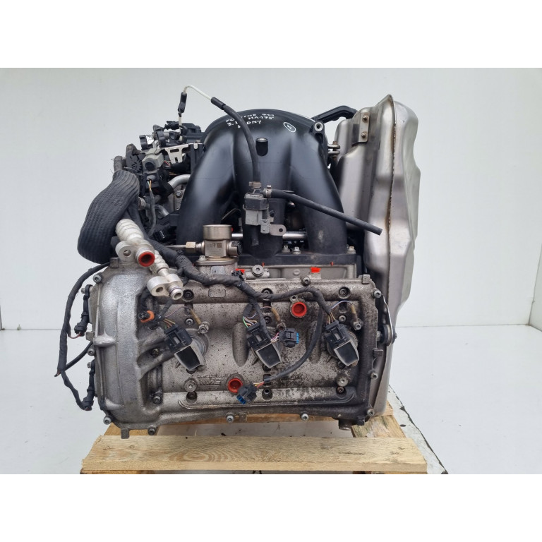 Двигатель Porsche 911 3.8 GT3 MA1.75 MA175
