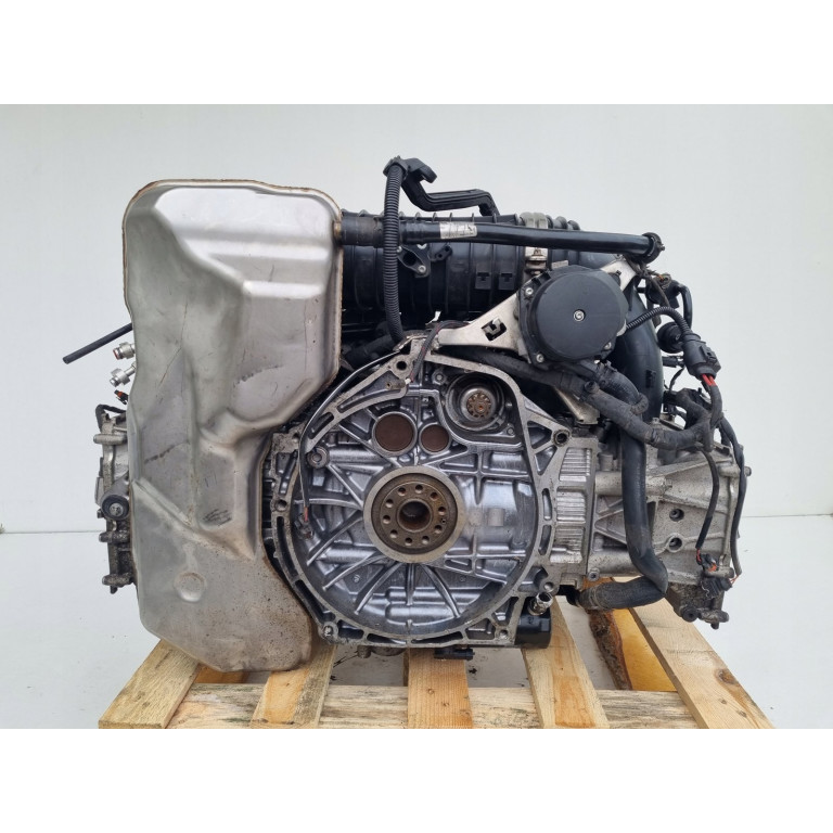 Двигатель Porsche 911 3.8 GT3 MA1.75 MA175