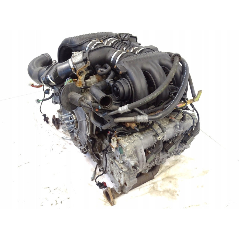 Двигун Porsche BOXSTER 2.7 M 96.22 M9622