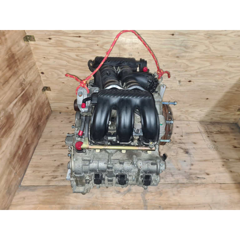 Двигун Porsche BOXSTER 2.7 M 96.23 M9623