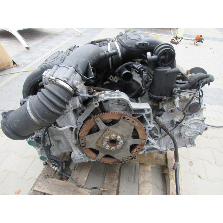 Двигун Porsche BOXSTER S 3,2 M 96.24  M9624