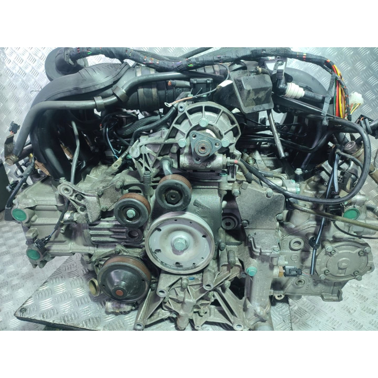 Двигун Porsche BOXSTER S 3.2 M 96.21 M9621