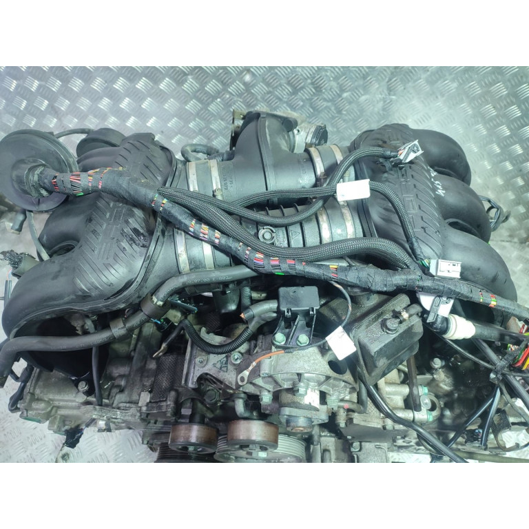Двигун Porsche BOXSTER S 3.2 M 96.21 M9621