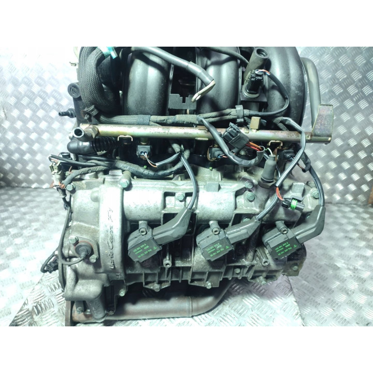 Двигун Porsche BOXSTER S 3.2 M 96.21 M9621