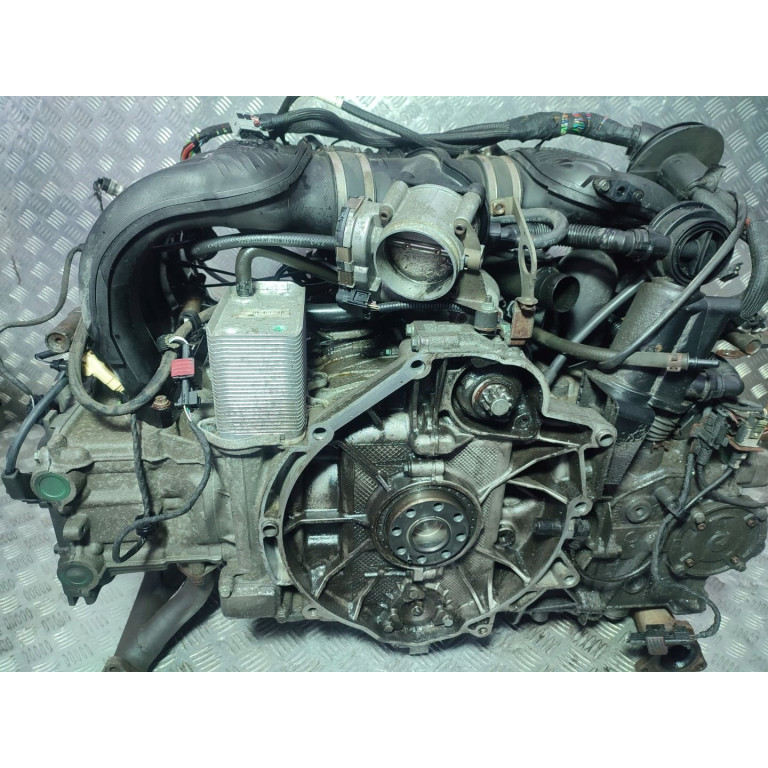 Двигун Porsche BOXSTER S 3.2 M 96.21 M9621